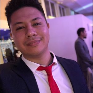 Meet your Posher, Juan